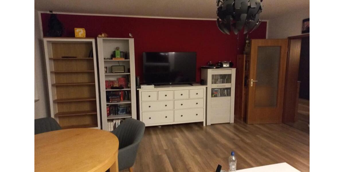 Etagenwohnung Bad Driburg - 3 Zimmer, 89 m&sup2;, 600&euro; | Angebot:27626195