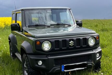 Suzuki Jimny 142.268 km 20.998 &euro; Brakel 33034