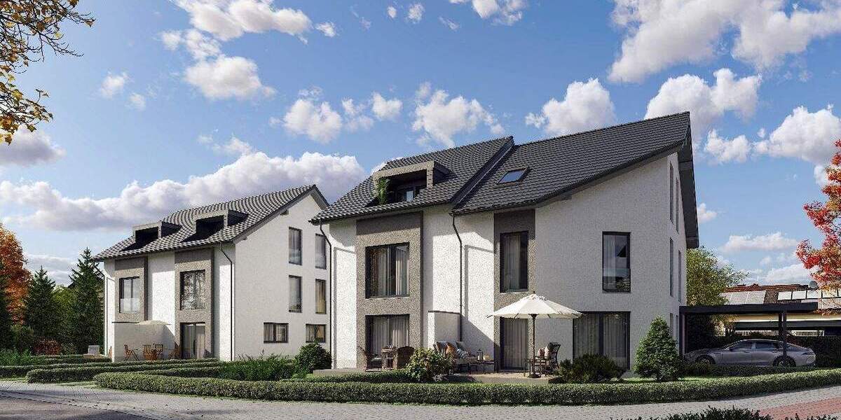 Doppelhaushälfte schlangen Schlangen - 6 Zimmer, 160 m&sup2;, 519.900&euro; | Angebot:25879109