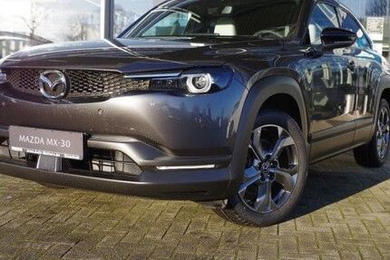 Mazda MX-30 12.300 km 17.990 € Bielefeld 33719
