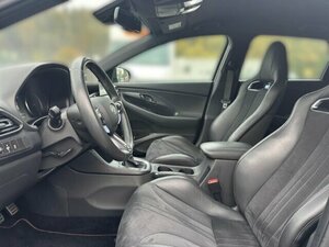 Hyundai i30 N Performance Klasenumbau Schalensitze LED App 34.600 km 31.990 € Bad Wünnenberg 33181