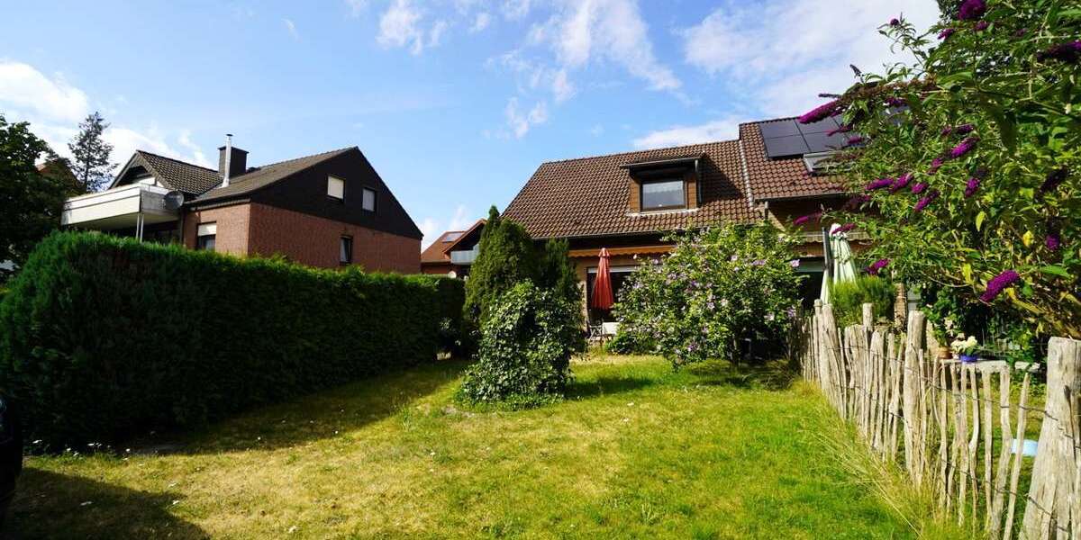 Einfamilienhaus Paderborn / Elsen Elsen - 5 Zimmer, 114 m&sup2;, 449.000&euro; | Angebot:27584798