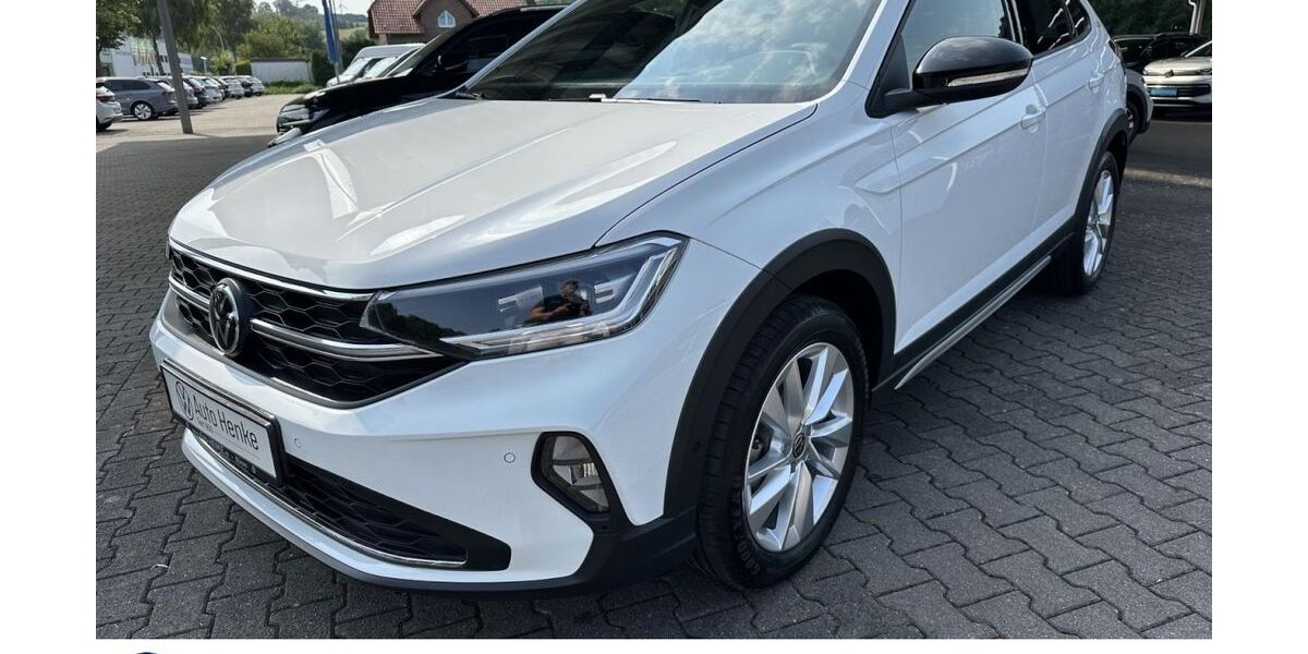 VW Taigo 6.199 km 20.999 &euro; Büren 33142
