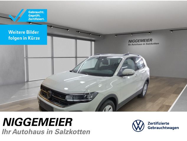 VW T-Cross 2.698 km 23.990 &euro; Salzkotten 33154