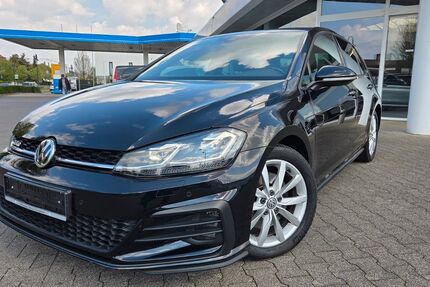 VW Golf 114.000 km 16.499 &euro; Salzkotten 33154