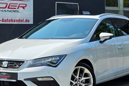Seat Leon 135.000 km 13.990 &euro; Paderborn 33104