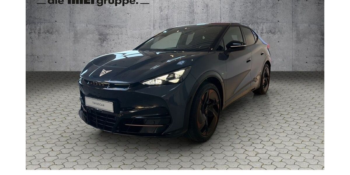 Cupra Tavascan 30.000 km 44.990 &euro; Paderborn 33104
