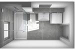 Etagenwohnung Bad Lippspringe - 1 Zimmer, 51 m&sup2;, 927&euro; | Angebot:26026045