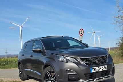 Peugeot 5008 199.000 km 14.600 &euro; Paderborn 33100
