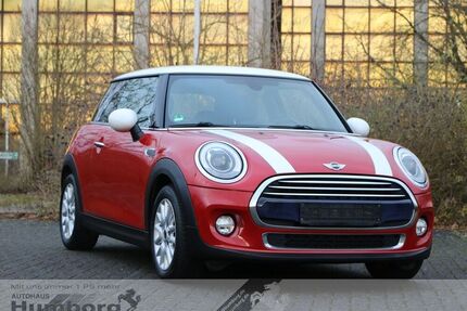 Mini Cooper D