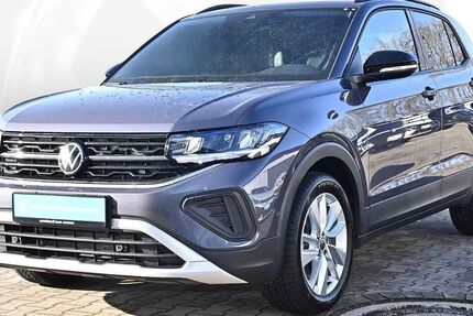 VW T-Cross 11.701 km 24.970 &euro; Verl 33415