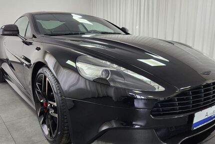 Aston Martin Vanquish 3.479 km 154.990 &euro; Schloß Holte-Stukenbrock 33758