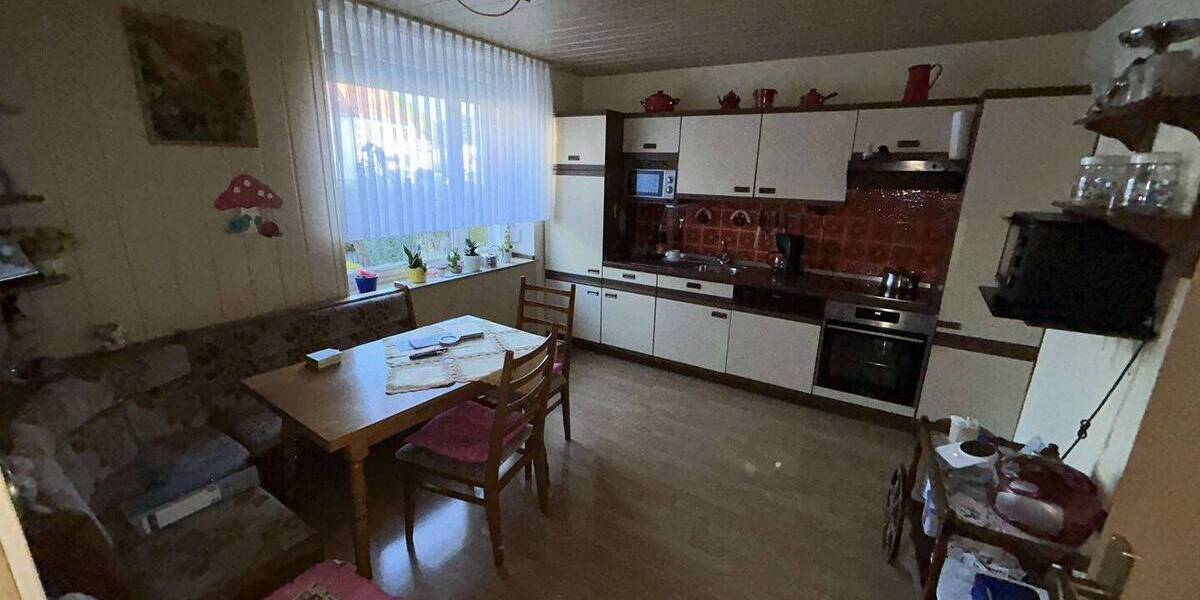 Einfamilienhaus Marsberg Niedermarsberg - 5 Zimmer, 110 m&sup2;, 125.000&euro; | Angebot:26787228