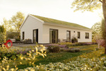 Bungalow Schlangen Oesterholz-Haustenbeck - 3 Zimmer, 102 m&sup2;, 376.350&euro; | Angebot:26659163