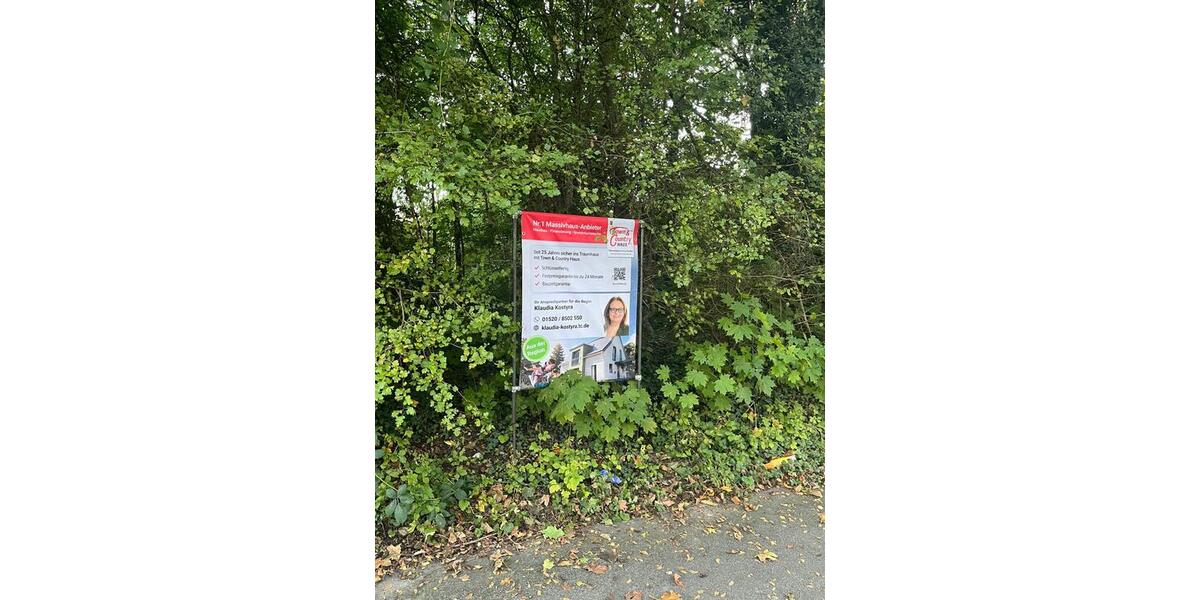 Grundstück Geseke Störmede - 127.000&euro; | Angebot:25728960