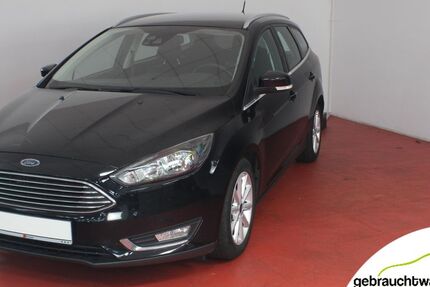 Ford Focus 138.507 km 7.949 &euro; Horn Bad Meinberg 32805
