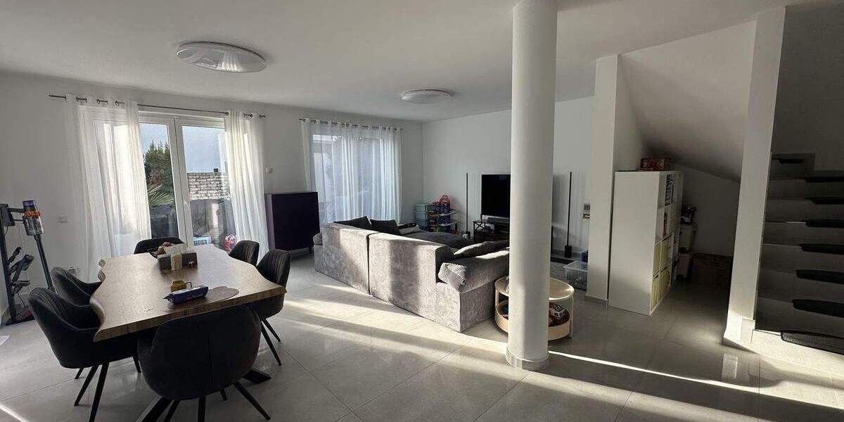 Doppelhaushälfte Borchen Nordborchen - 4 Zimmer, 111 m&sup2;, 399.000&euro; | Angebot:25686957