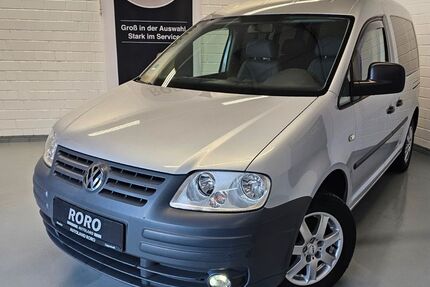 VW Caddy 193.100 km 3.000 &euro; Lippstadt 59557