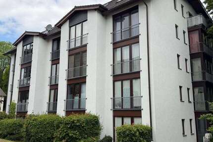 Wohnung Paderborn - 2 Zimmer, 51 m&sup2;, 138.000&euro; | Angebot:26579329
