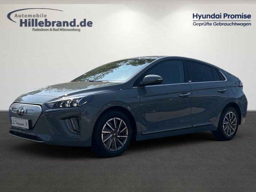 IONIQ