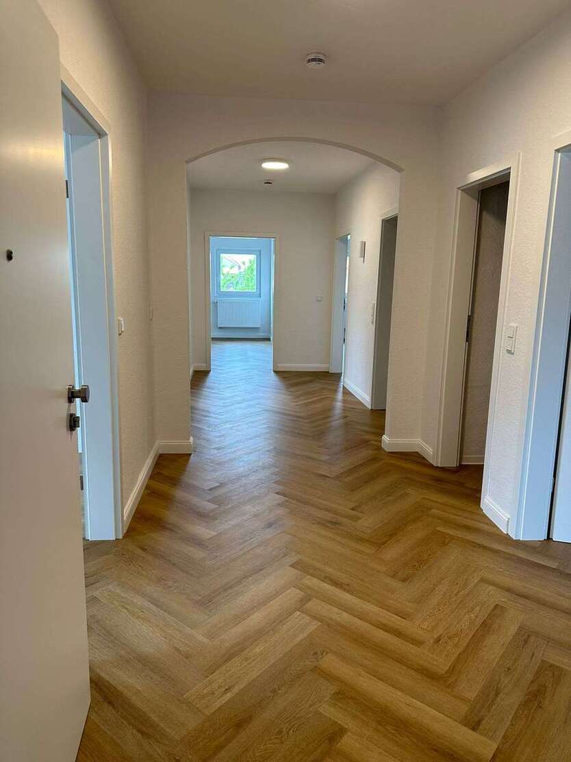 Wohnung zum Mieten in Rheda-Wiedenbrück 1.190 € 162 m² 5 zimmer