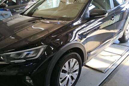 VW Taigo 44.033 km 15.940 &euro; Schloß-Holte-Stukenbrock 33758