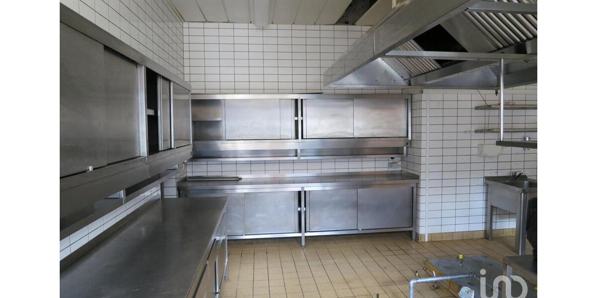 Gewerbeobjekt Horn-Bad Meinberg Bad Meinberg - 1.500&euro; | Angebot:17220814