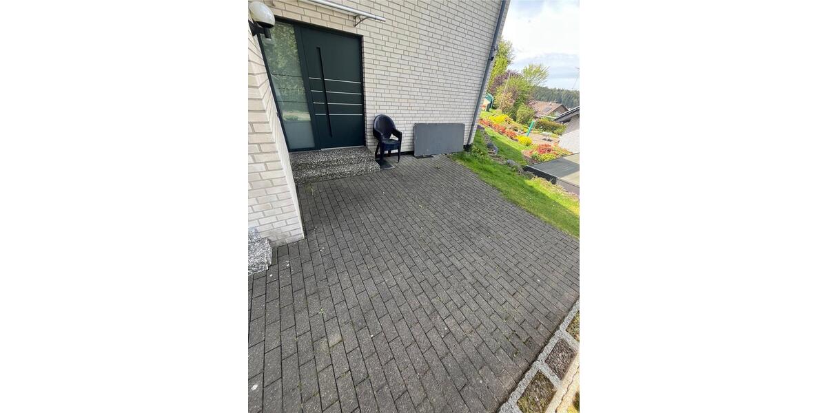 Erdgeschoßwohnung Horn-Bad Meinberg Bad Meinberg - 2 Zimmer, 50 m&sup2;, 650&euro; | Angebot:26690676