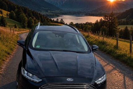 Ford Mondeo 154.000 km 10.499 &euro; Salzkotten 33154