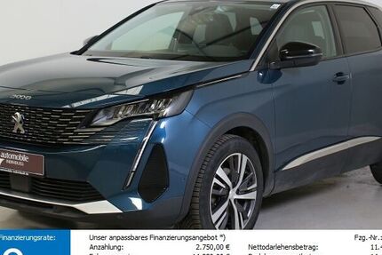 Peugeot 3008 130.300 km 13.439 &euro; Paderborn 33100