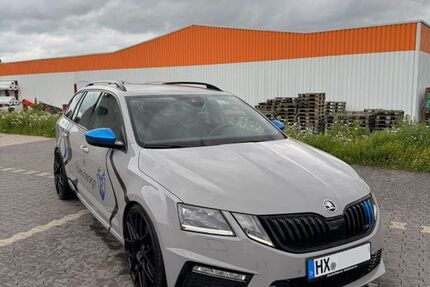 Skoda Octavia 103.000 km 20.500 &euro; Brakel 33034