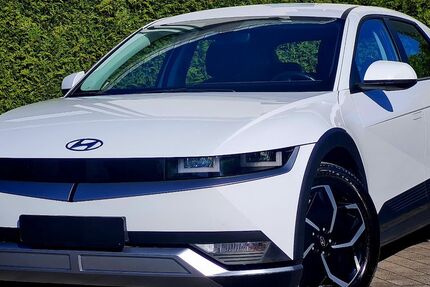 Hyundai IONIQ 5 58.000 km 21.983 € Bad Lippspringe 33175