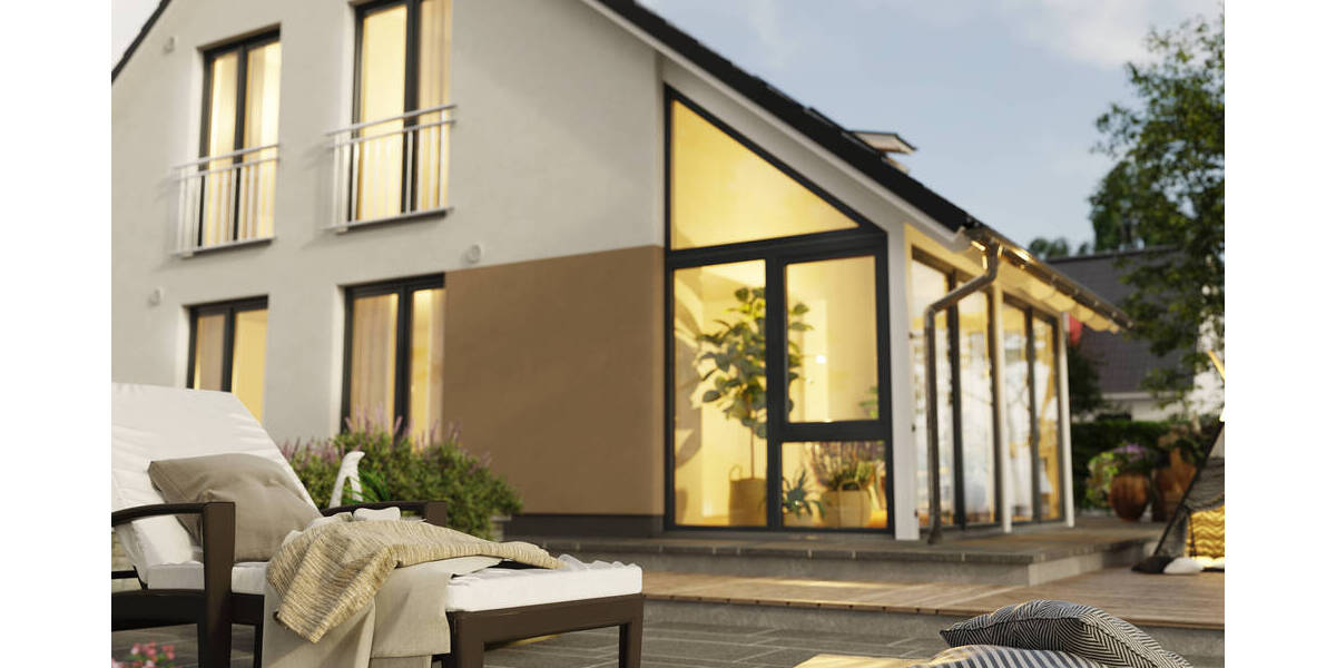 Einfamilienhaus Schlangen Oesterholz-Haustenbeck - 5 Zimmer, 142 m&sup2;, 413.750&euro; | Angebot:26557830