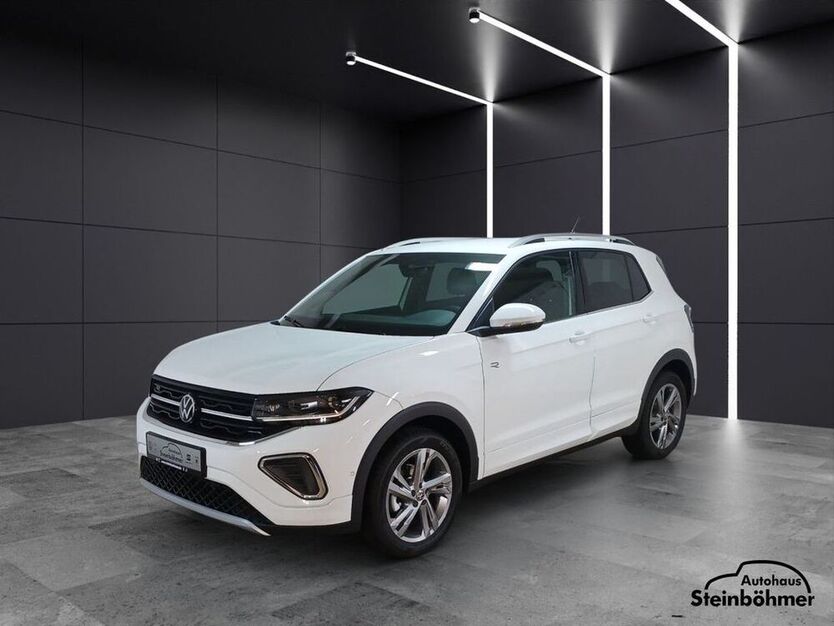 T-Cross