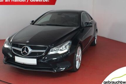 Mercedes E 250