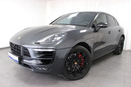 Porsche Macan 97.096 km 39.990 &euro; Schloß Holte-Stukenbrock 33758