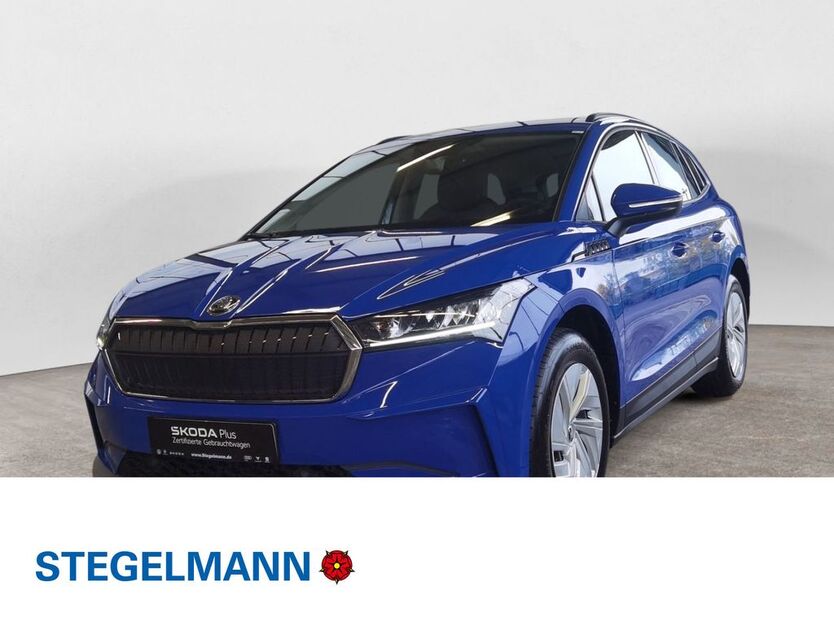 Skoda Enyaq 46.594 km 22.410 € Lage 32791