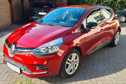 Renault Clio 57.000 km 7.700 &euro; Verl 33415
