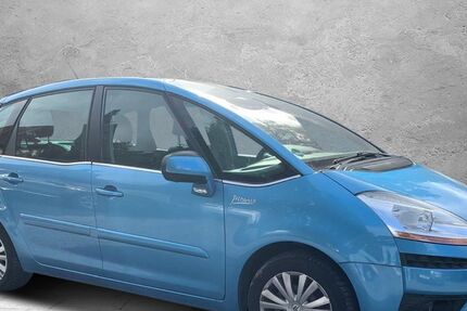 Citroen C4 Picasso 113.000 km 1.499 &euro; Detmold 32758