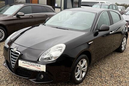 Alfa Romeo Giulietta 190.000 km 6.990 € Paderborn 33106
