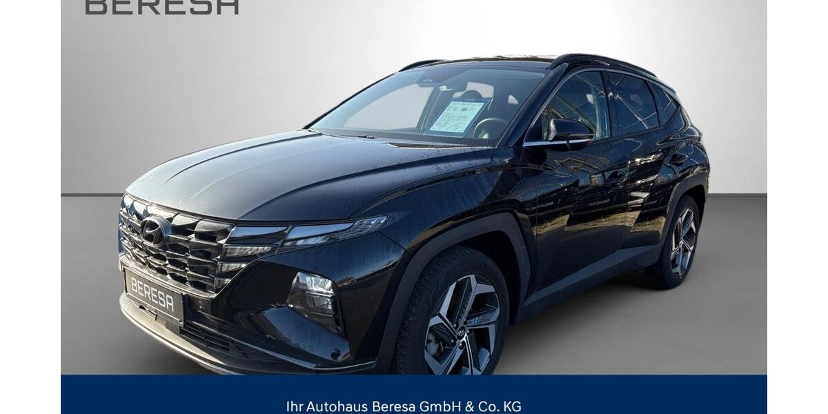 Hyundai TUCSON 44.612 km 26.980 € Detmold 32758