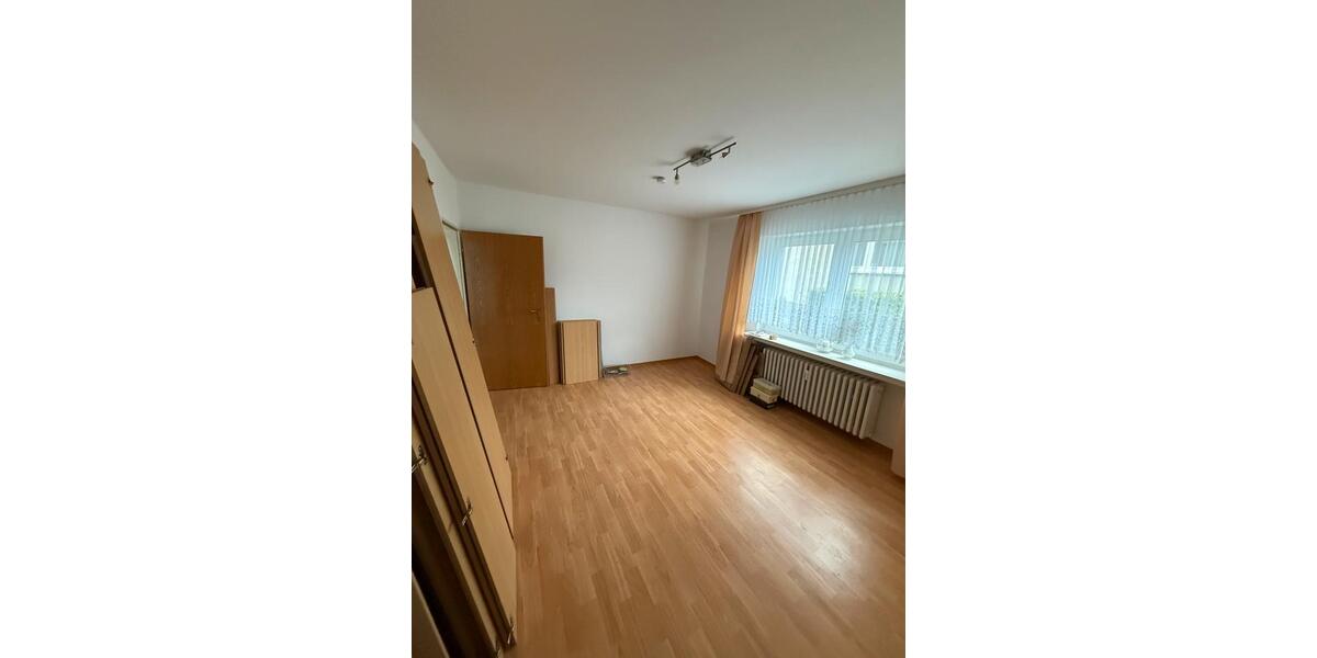 Erdgeschoßwohnung Bad Driburg - 2 Zimmer, 50 m&sup2;, 350&euro; | Angebot:25274235
