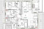 Etagenwohnung Hövelhof - 3 Zimmer, 95 m&sup2;, 1.100&euro; | Angebot:27605378