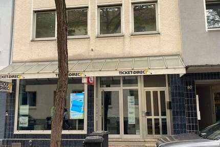 Wohnung zum Mieten in Paderborn 700 € 80 m²