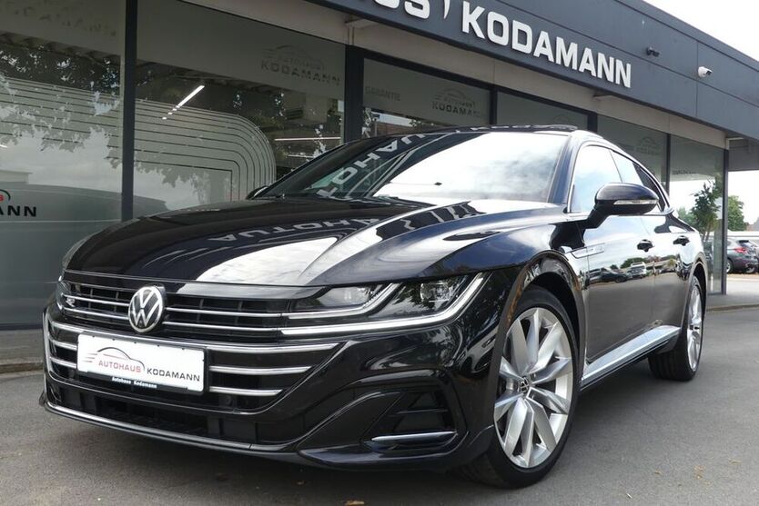 Arteon