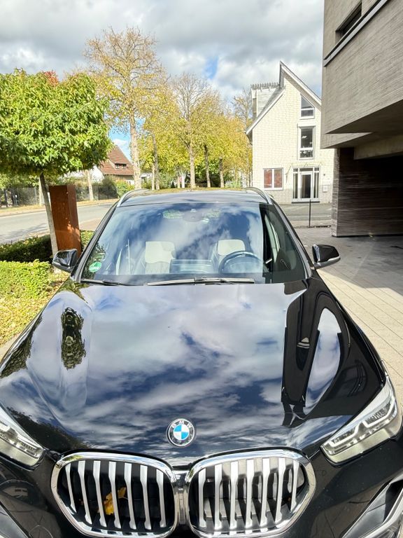 BMW X1 78.500 km 28.900 € Rheda-Wiedenbrück 33378