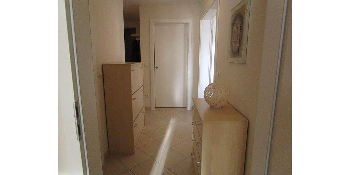 Etagenwohnung Delbrück - 2 Zimmer, 72 m&sup2;, 830&euro; | Angebot:25416417