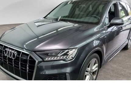 Audi Q7 43.283 km 58.770 &euro; Detmold 32756