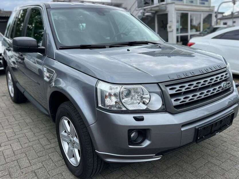 Freelander
