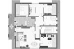 Dachgeschoßwohnung Altenbeken - 4 Zimmer, 118 m&sup2;, 980&euro; | Angebot:26639581